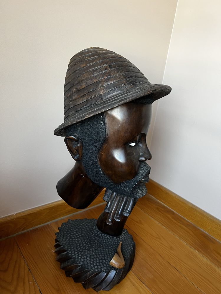 Artesanato africano