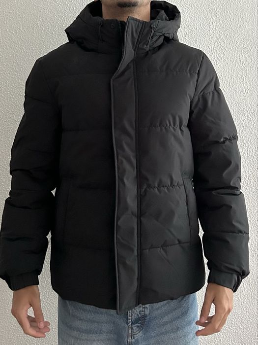 Casaco acolchoado Lefties