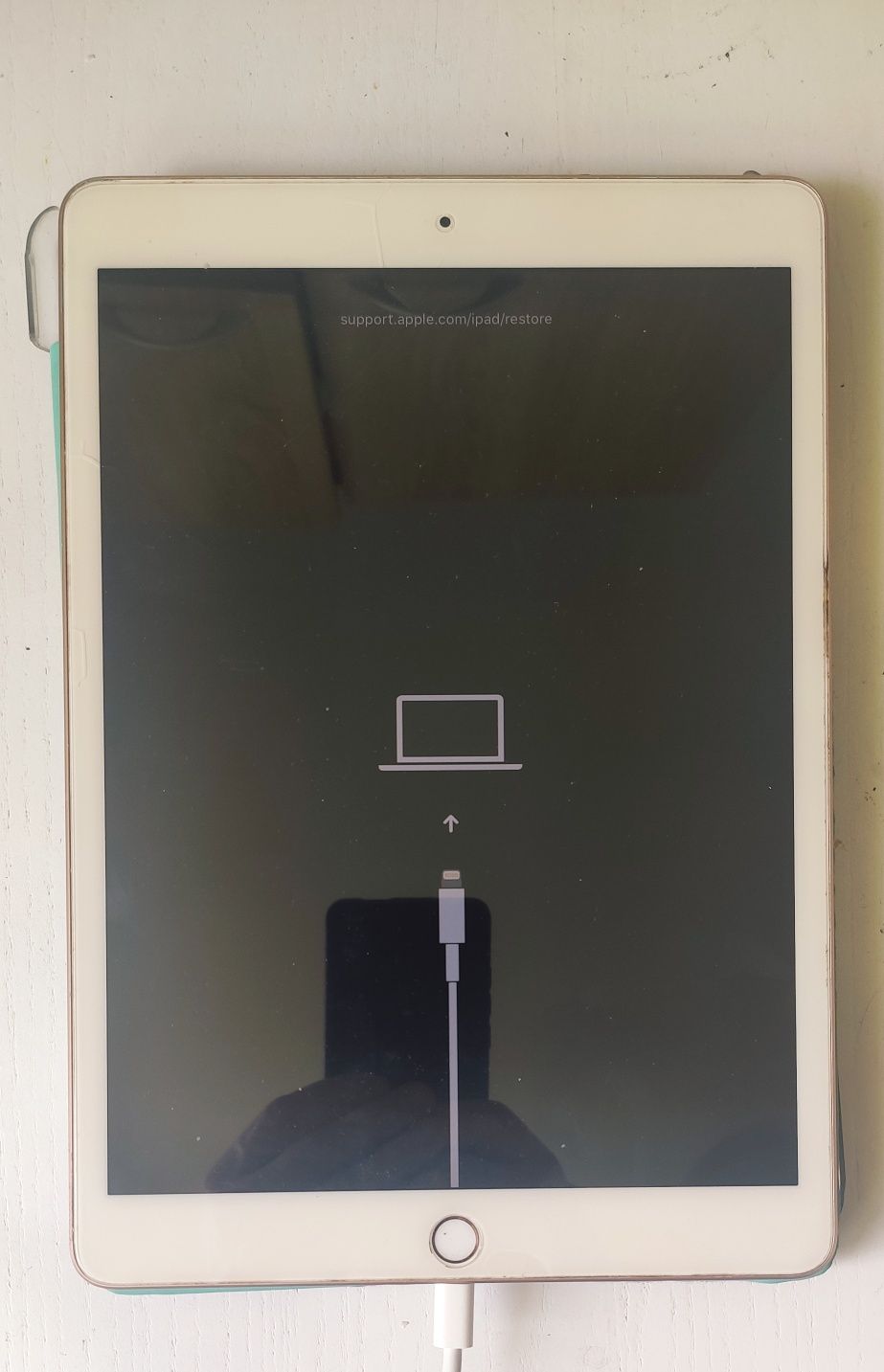 iPad 7th 64 Gb 10.2 (під ремонт)