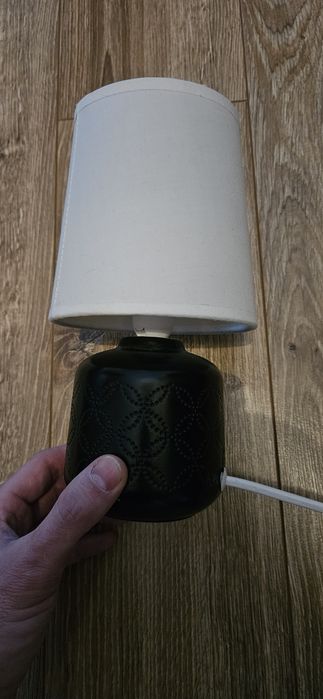 Lampka nocna - stan idealny