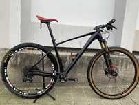 Bicicleta Montanha