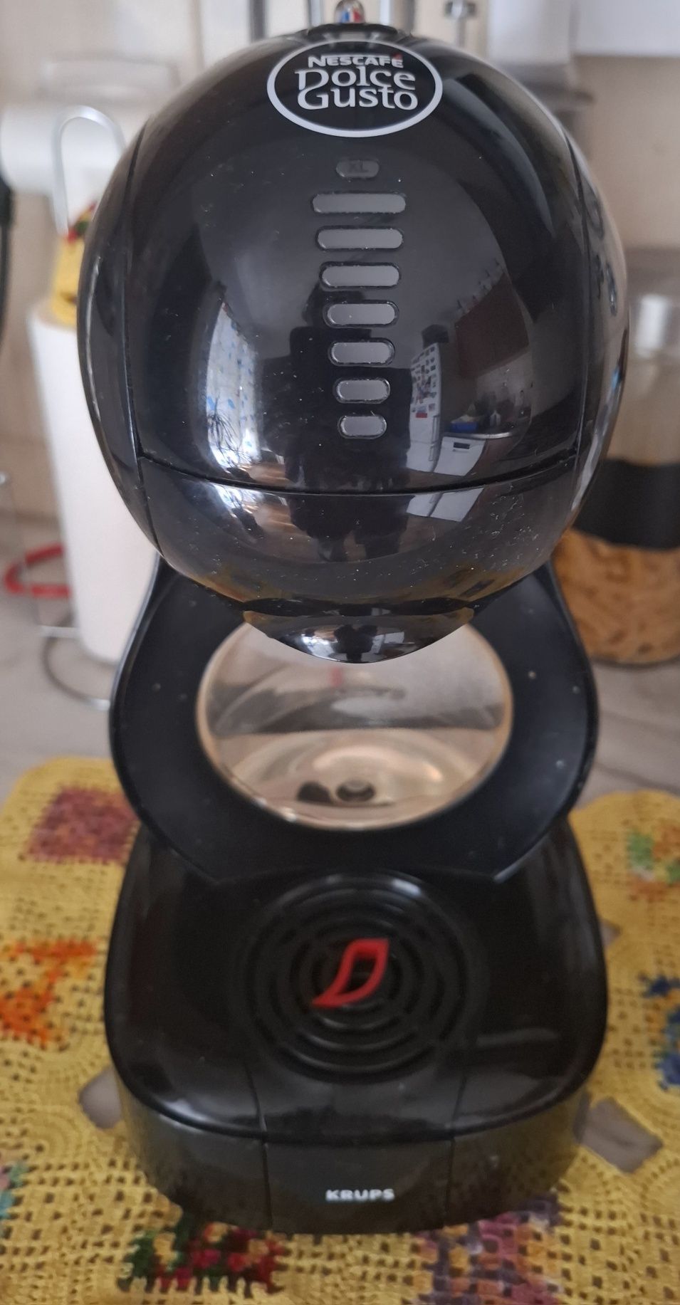 Máquina Dolce Gusto lumio 50€