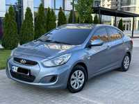 Hyundai Accent 2018