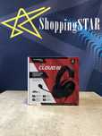 Ігрова гарнітура HyperX Cloud III Black/Red(727A9AA) • Нова!