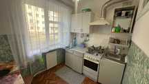 Продаж 2 км квартири в центрі міста