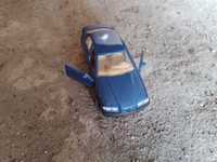 BMW e36, seria 3, Welly 1:34