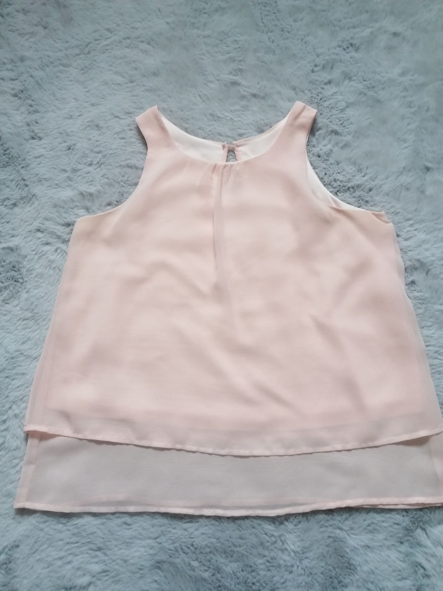 Elegancka bluzeczka roz 158 H&M