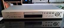Denon dvd 900 192kHz 24bit