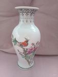 Wazon chińska porcelana