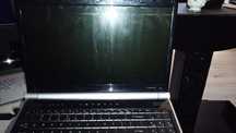 Laptop Packard Bell TJ 65 sprawny