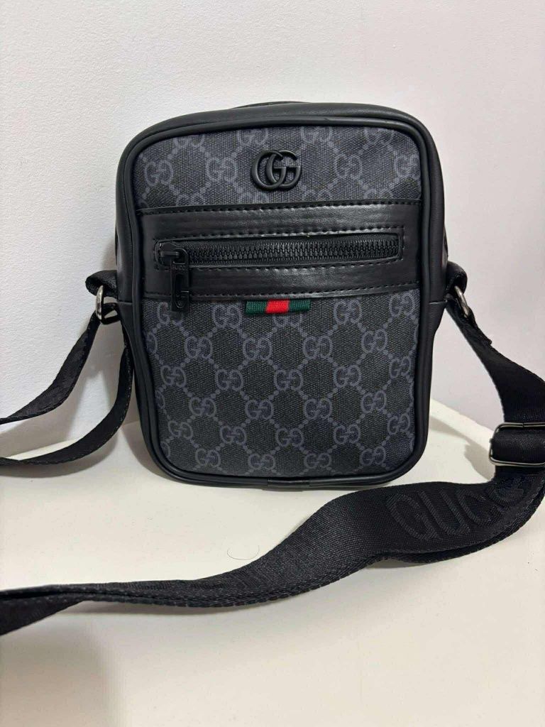 Gucci saszetki meskie