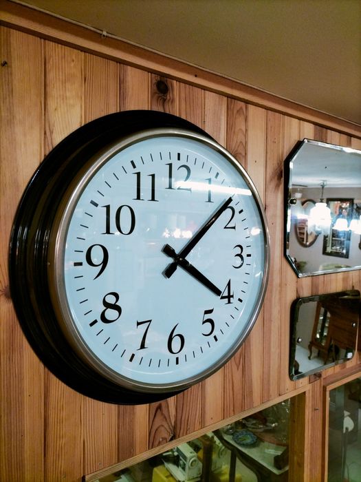 Relógio de Parede IKEA