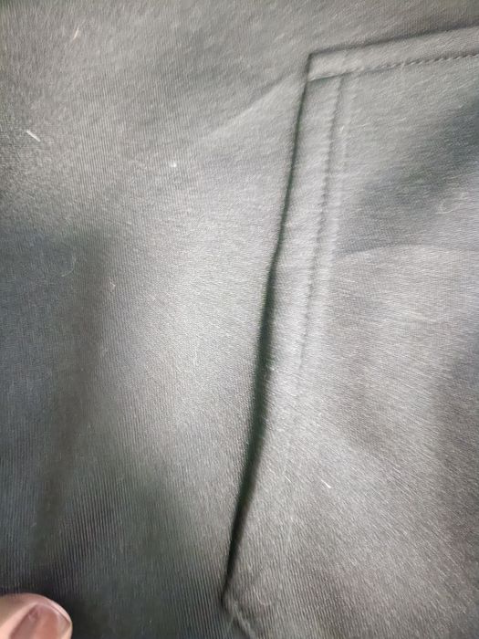 Чоловічий батнік/худі на флісі