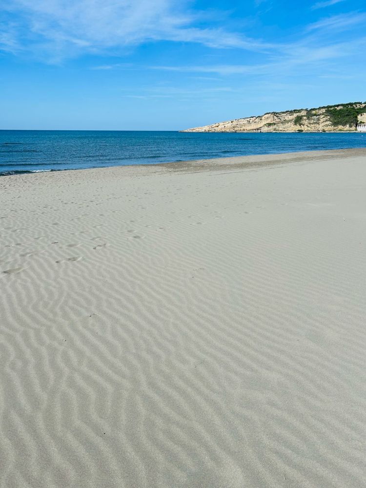 Продаж квартир від забудовника на березі Адріатичного моря Чорногорія