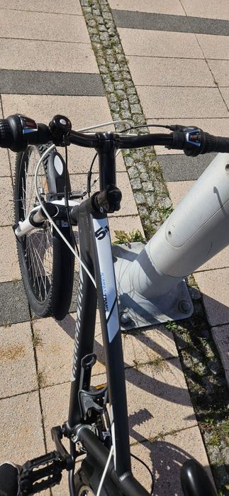 Rower górskie Rockrider 26'