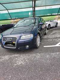 Audi  A3. 2.0 fsi-2005