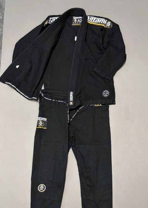 Kimono gi do bjj Tatami r.A2