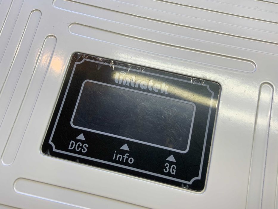 Усилитель мобильной связи 3G 4G репитер Lintratek KW20C-DW