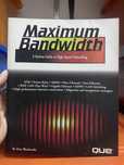 Livro Maximum Bandwidth