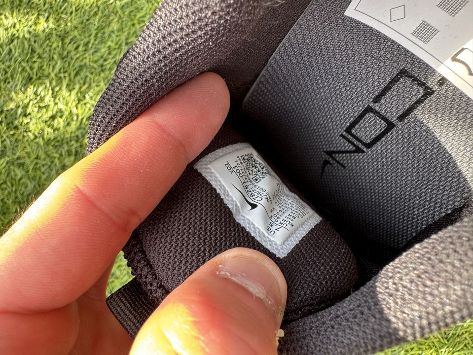 Buty na siłownie i do ćwiczeń Nike Metcon 8