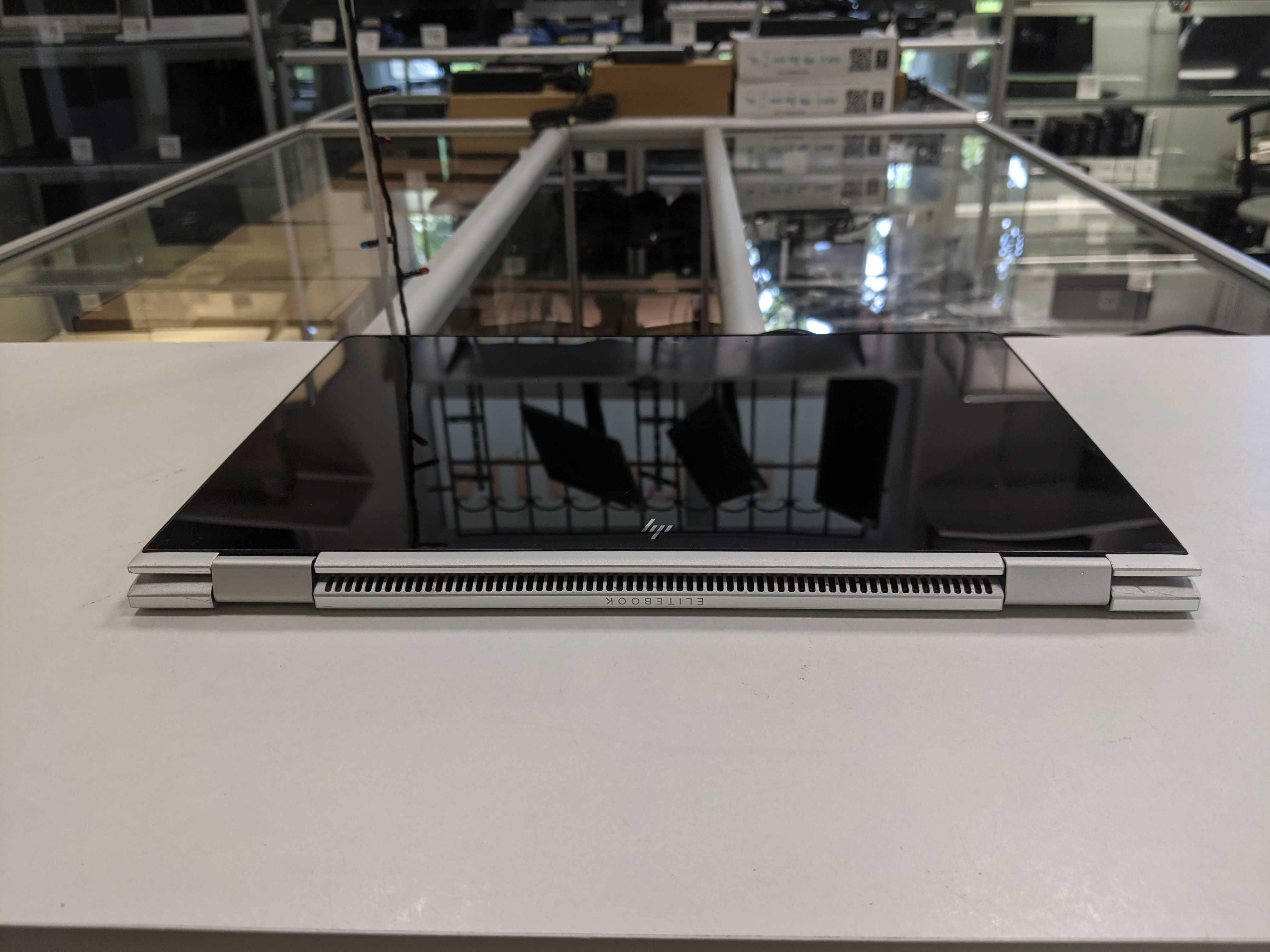 Ноутбук HP EliteBook x360 1030 G2 13.3 FHD IPS/i5-7200U/8GB/SSD 240GB