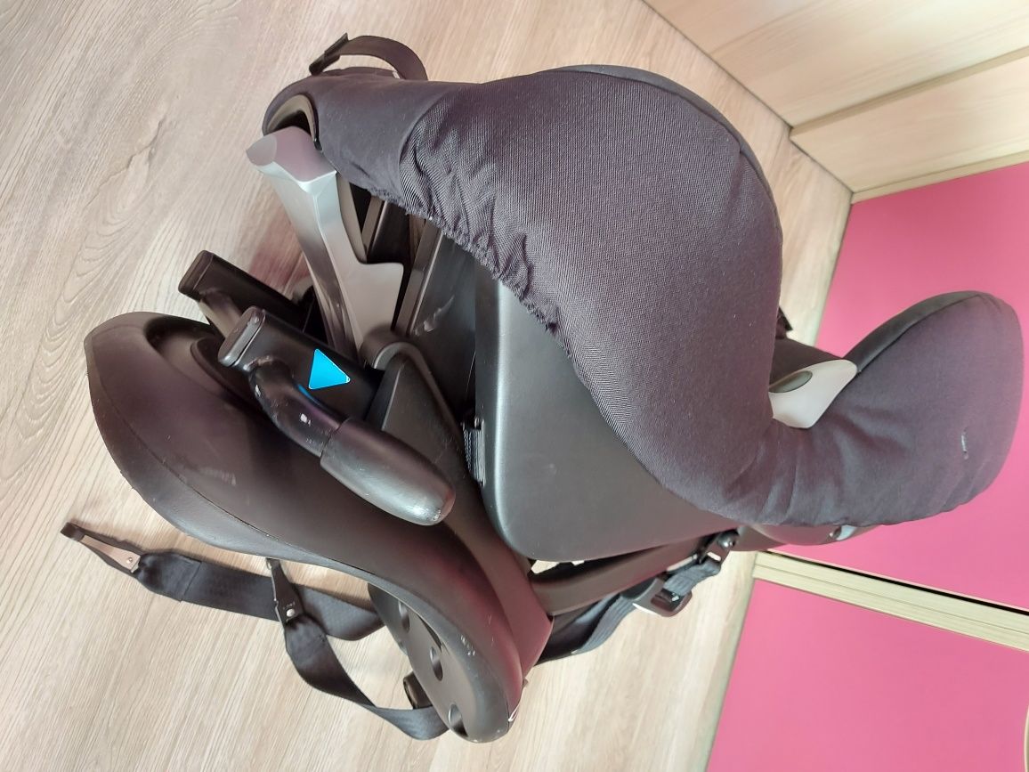 Maxi-Cosi Mobi XP | fotelik samochodowy 9-25 kg