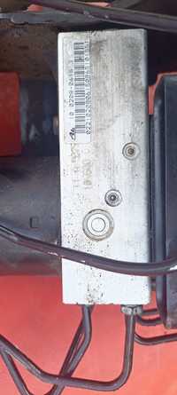 Pompa ABS z Mercedes Benz ML 164 3.5 benzyna