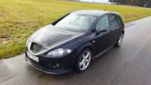 Seat Leon II 1.9 tdi