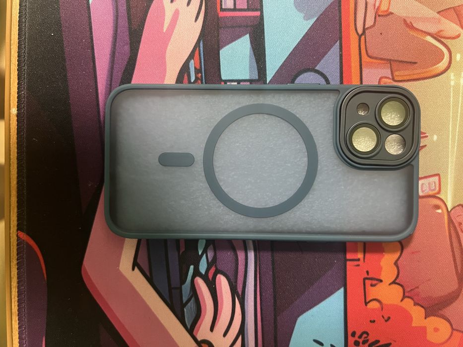 Чохли для iphone 13 айфон