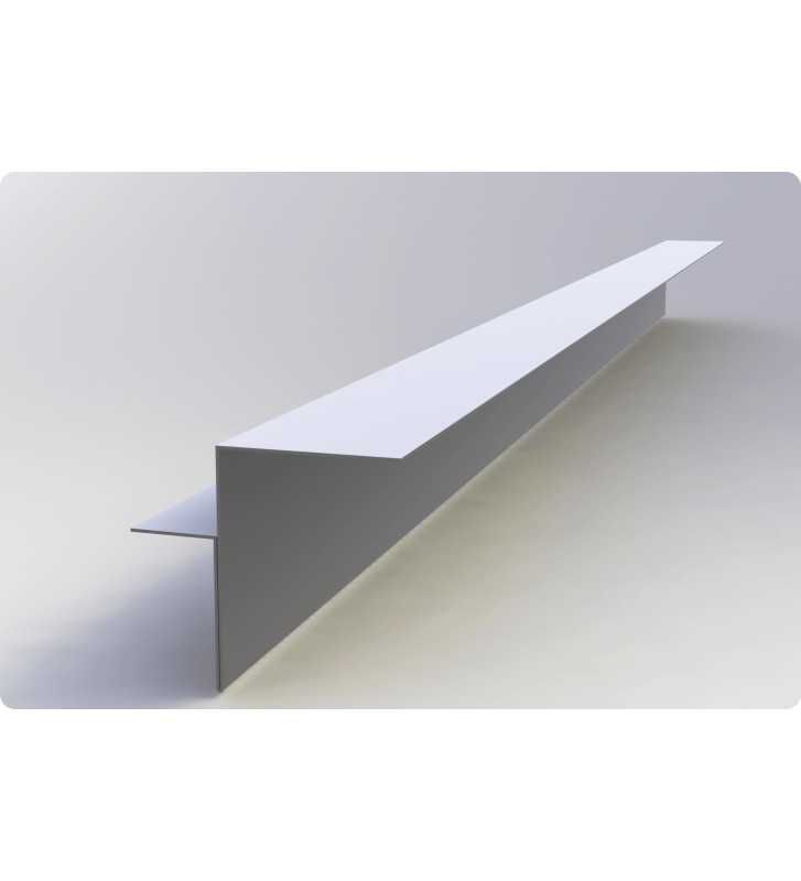 Lote material pladur / gesso cartonado novo - Liquidação