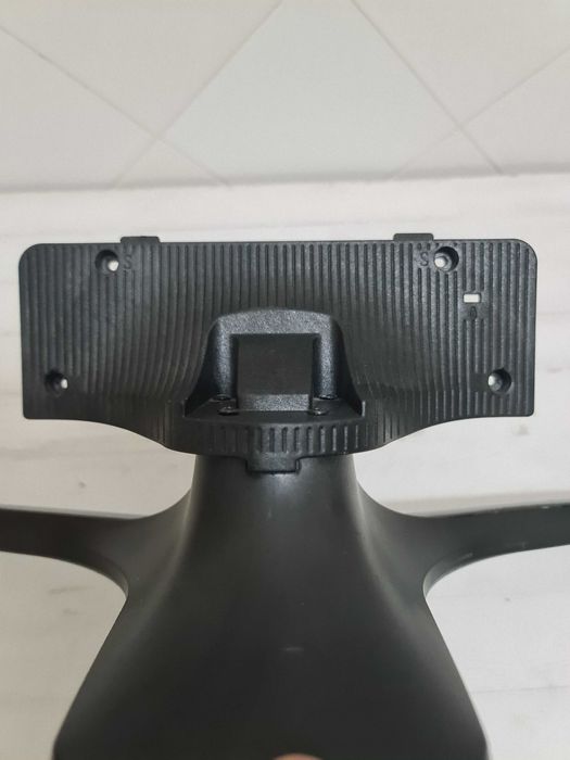 Apoio Base Pés Suporte Televisão TV Support Feet Samsung 48