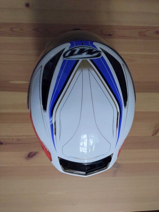 Kask motocyklowy MT helmets rsc limited evo