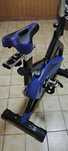 Bicicleta Spinning
