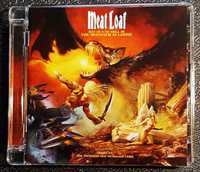 Polecam Album CD Zespołu MEAT LOAF - Album -Bat Out Of Hell Monster