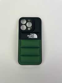 Iphone 15 pro | The North Face | case