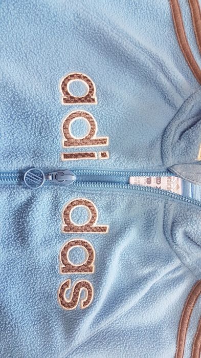 Casaco Adidas 12 meses