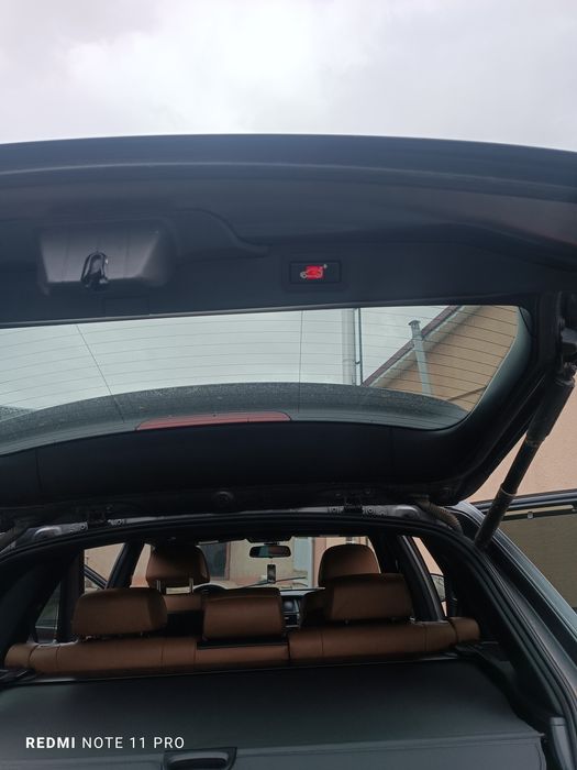 BMW X5 e70 3.0d 2009