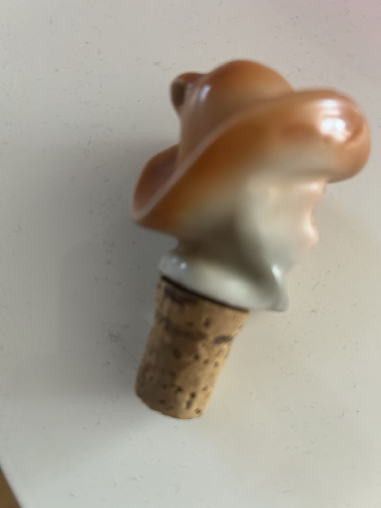 Rolha de Porcelona