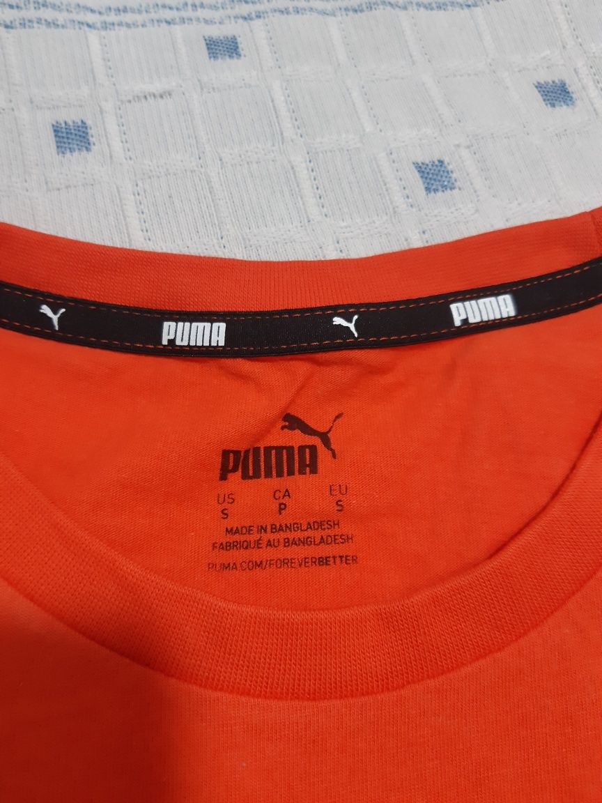 T-shirt da Puma original