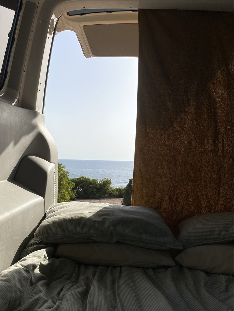 Volkswagen Transporter T6