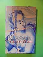 Câmara (Maria João da);Crónica de Amor e Mar