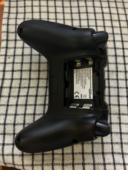 Comando wireless tipo Xbox