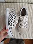 Кеды ванс vans old school  40-41 р 26 см