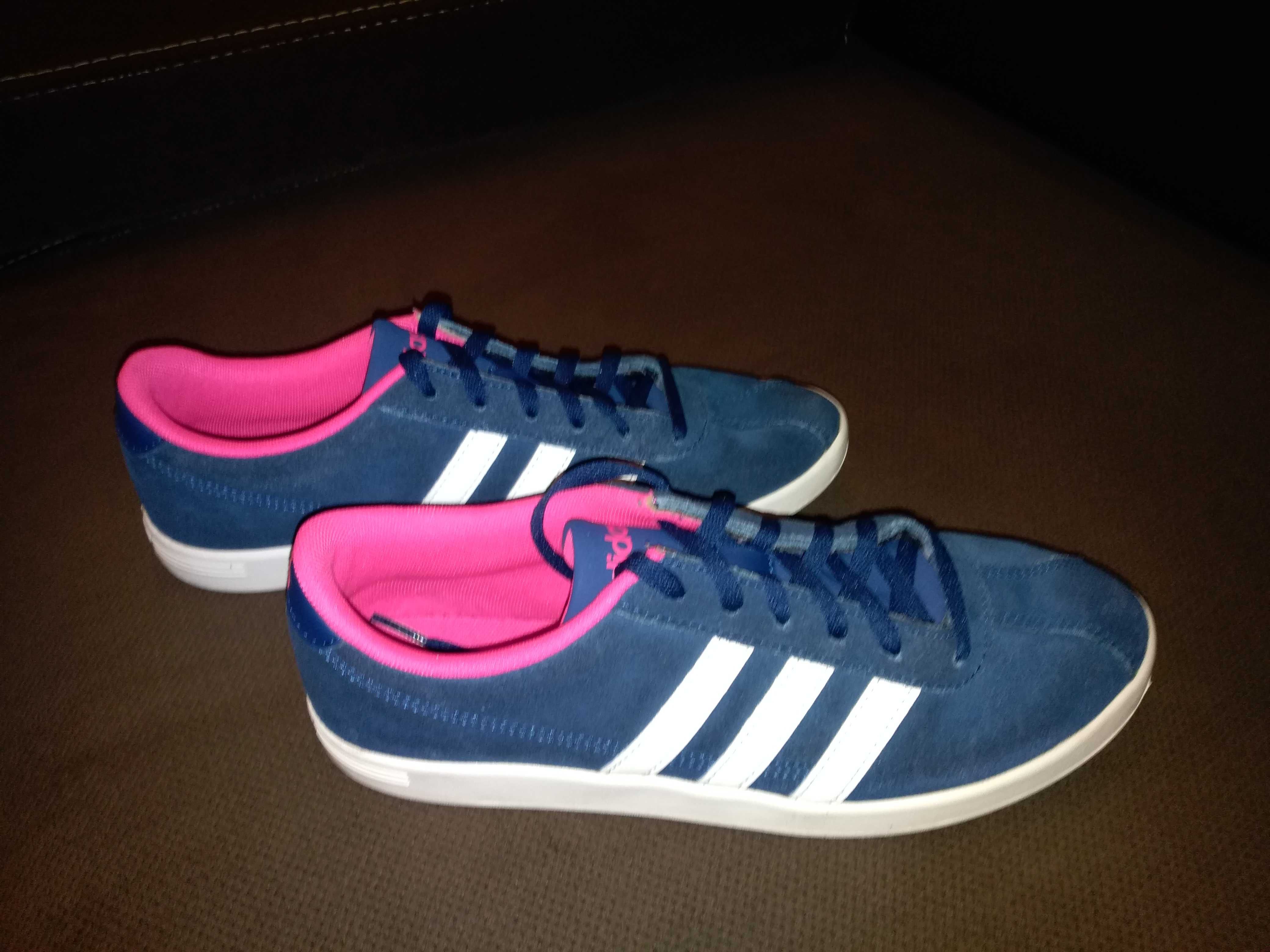 Adidas oryginalne  buty damskie