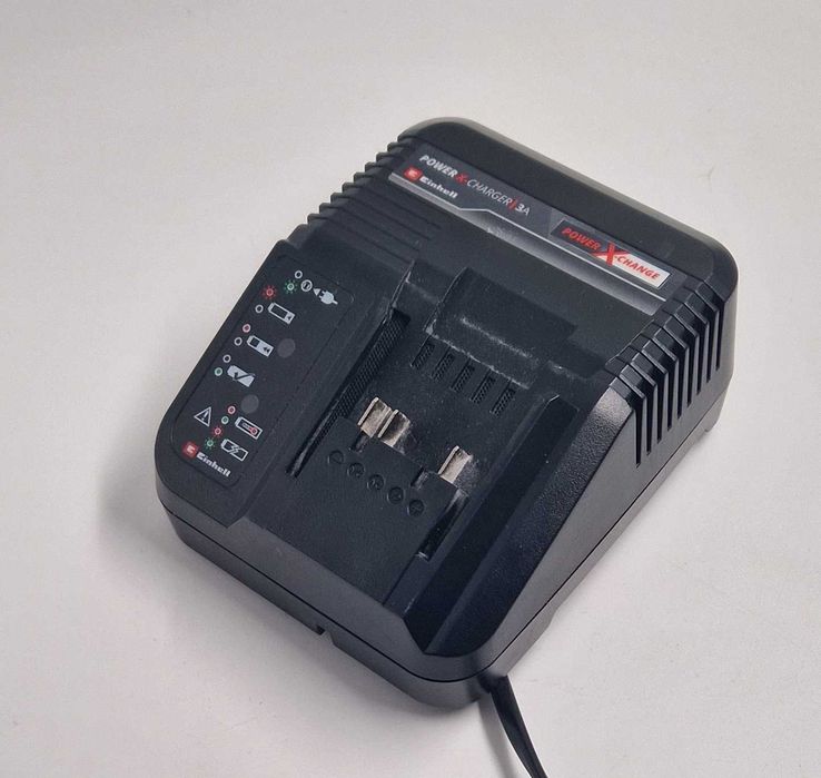 Akumulator Li-Ion Einhell 18 V 2,5 Ah ładowarka / Nowy Lombard /TG