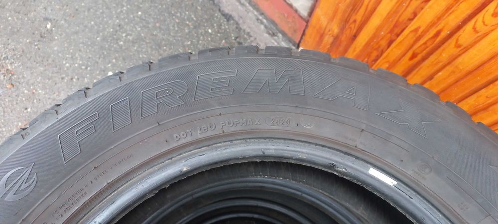 шини FIREMAX R18 (зима)