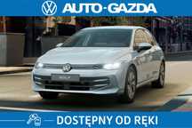 Volkswagen Golf RABAT 19 000zł! Dostępny od ręki! Promocyjny leasing/kredyt!