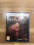 Khazan the first berserker PS5