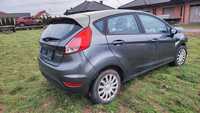 Ford Fiesta 1.25 benzyna 40 tys przebieg