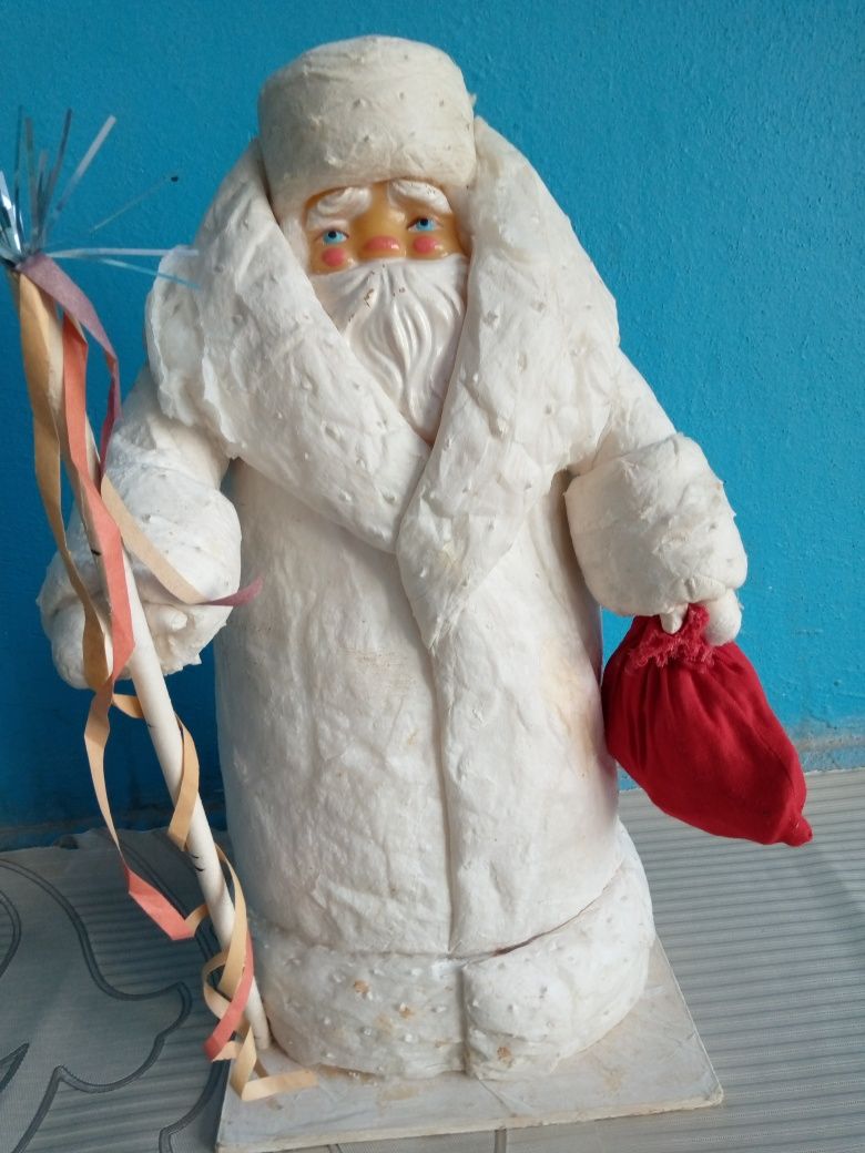 Дед Мороз  в коллекцию